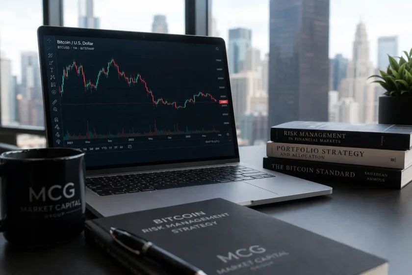 Bitcoin Drawdown Protection Strategies for Serious Investors