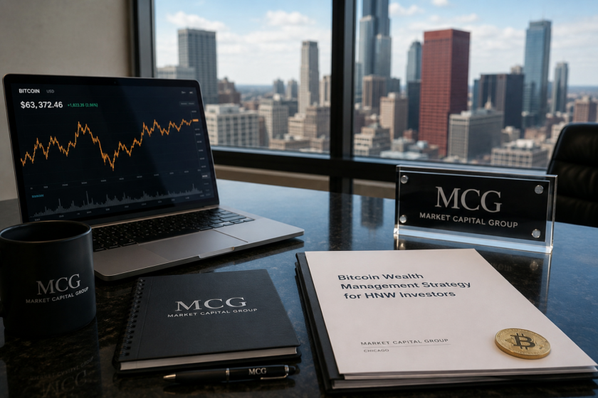 Discover a smarter approach to Bitcoin wealth management for high-net-worth individuals. Learn how structured Bitcoin risk management, portfolio oversight, and cycle-aware strategies help preserve and compound long-term wealth.