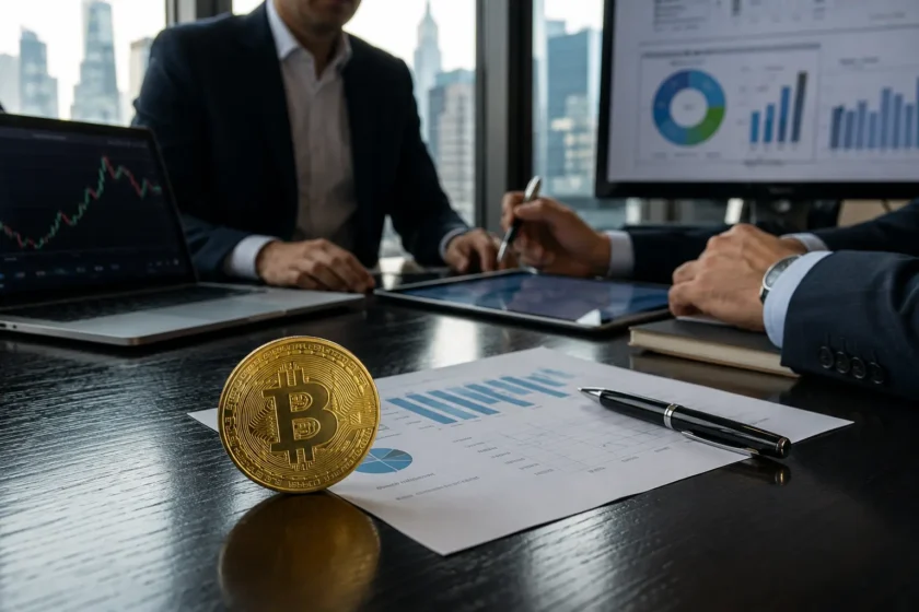 How Family Offices Are Allocating to Bitcoin in 2026 (Data + Strategy)