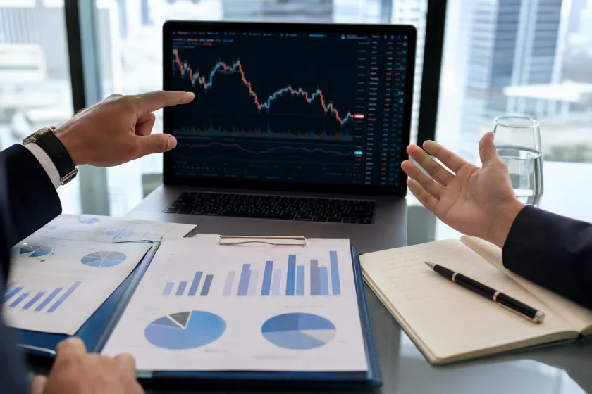 How a Bitcoin Market Cycle Advisor Helps Investors Avoid Major Losses