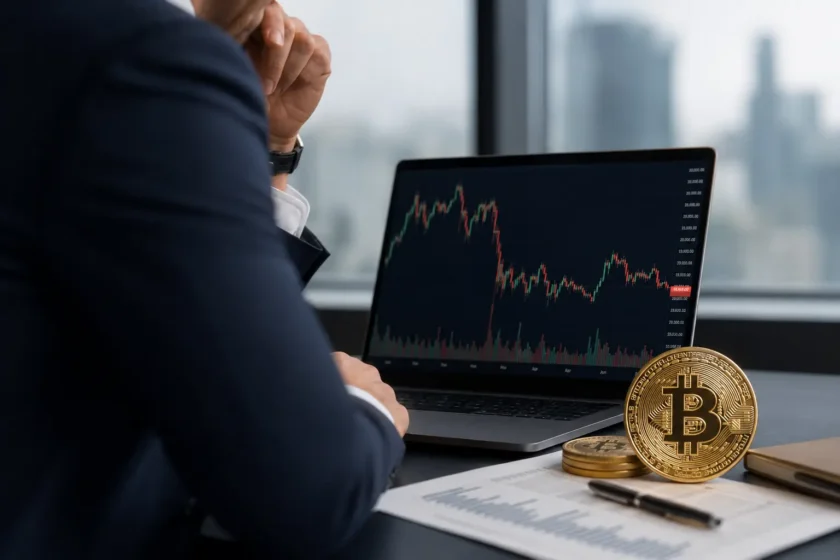Why Most Wealthy Investors Exit Bitcoin Too Early (And How to Avoid It)