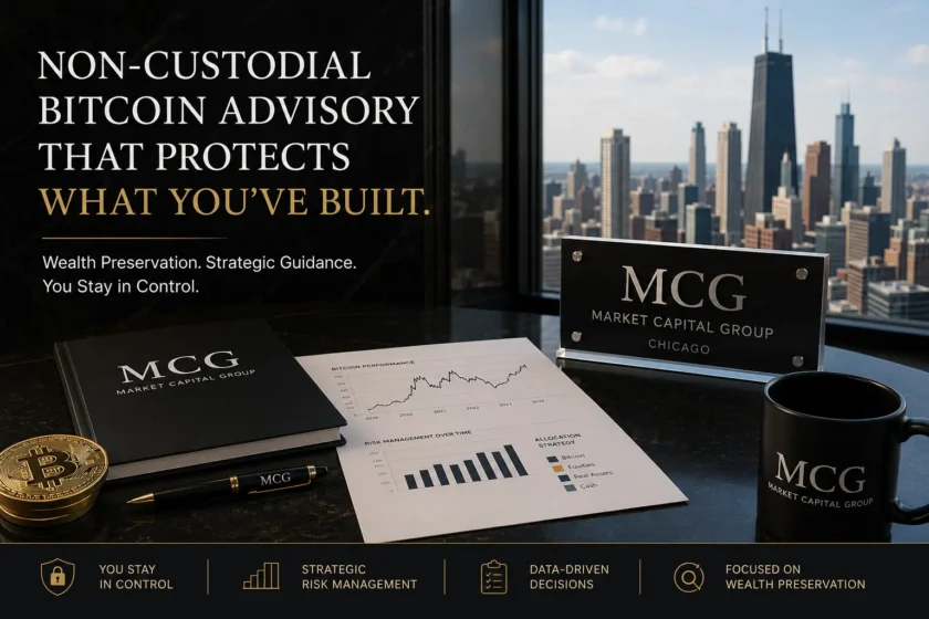 why-non-custodial-bitcoin-advisory-matters-for-wealth-preservation