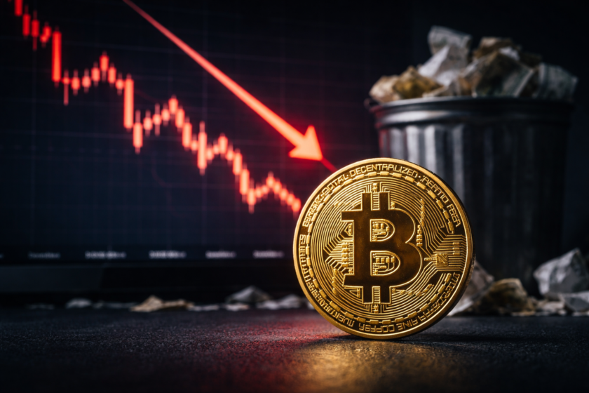 Bitcoin Advisory Service: Why Professional Bitcoin Guidance Matters in 2026